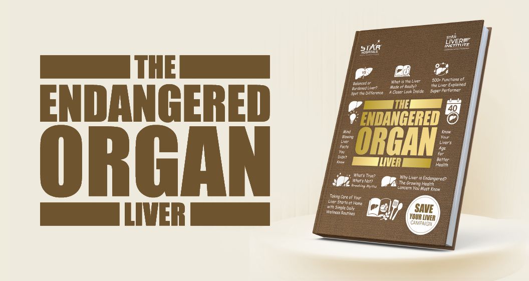 endangered liver health
