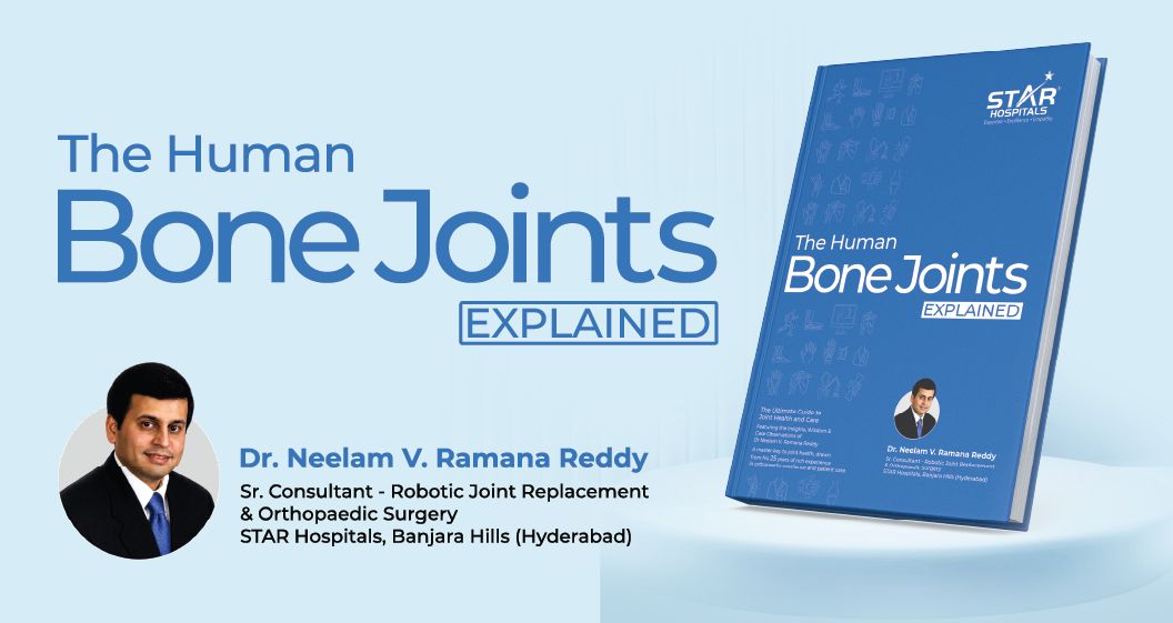 The Human Bone Joints
