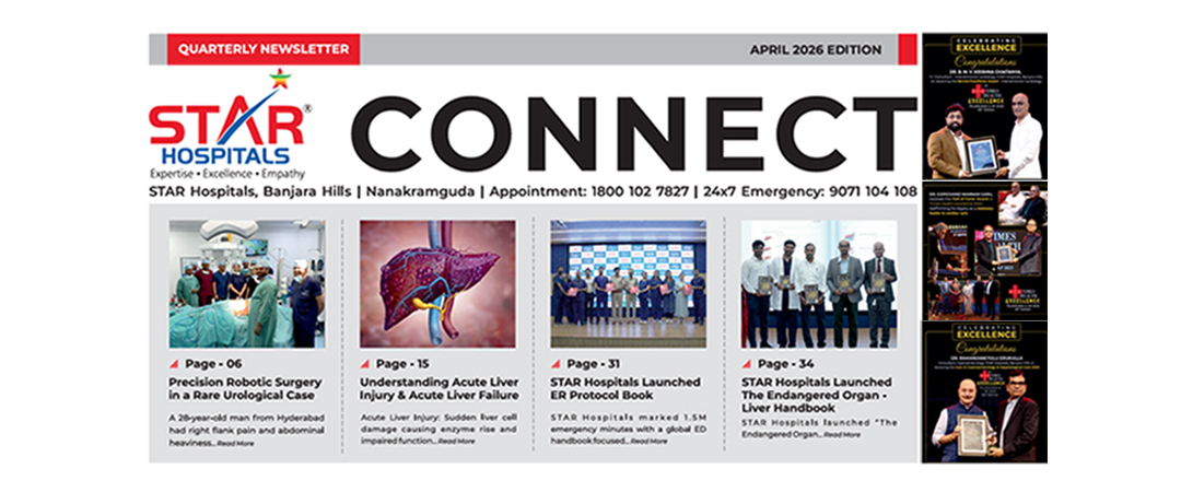 Newsletter - April 2026