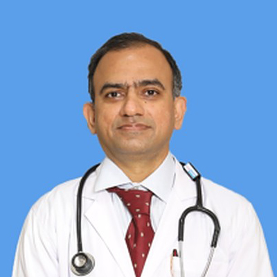 Dr. Hariram Vuppaladadhiam