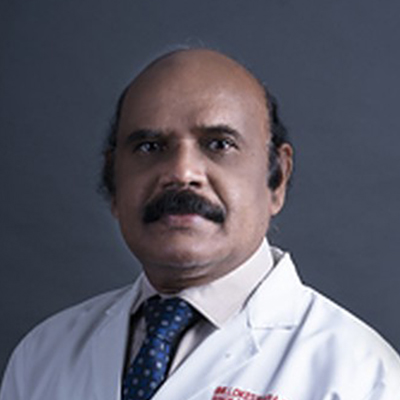 Dr. Lokeshwara Rao Sajja