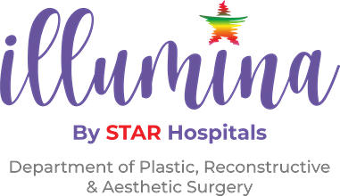Star & illumina Hospital