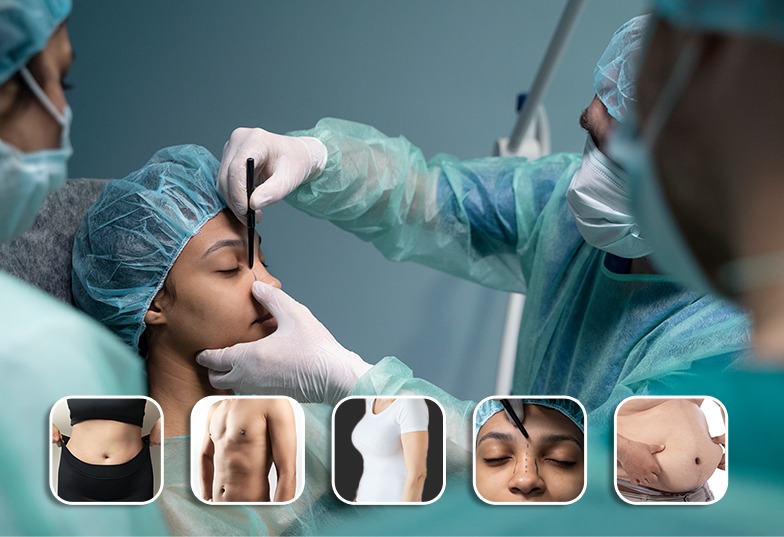 Cardiology at Star Hospital