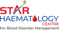 Star Cancer Centre Logo