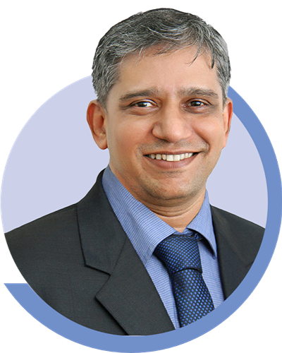Dr. S. Sudhindran
