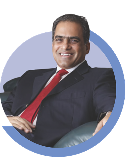 Dr. Gopichand Mannam