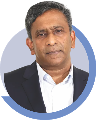 Prof. Mohamed Rela