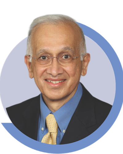 Prof. Patrick S. Kamath