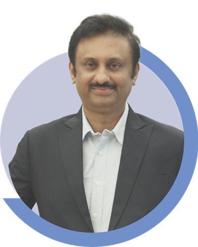 Dr. Ramesh Gudapati