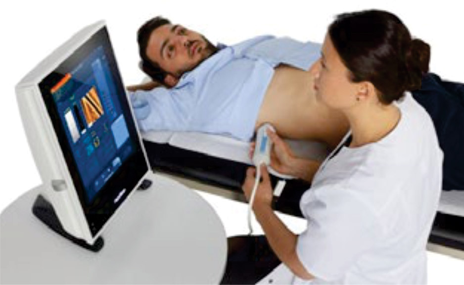 Fibroscan