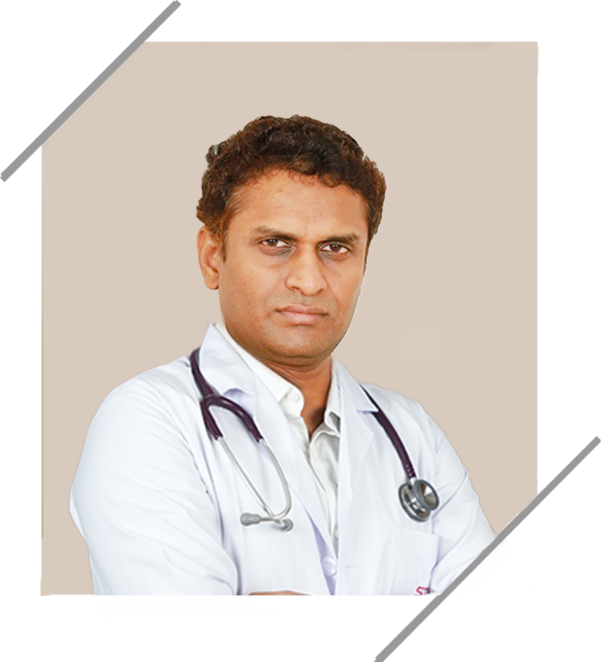 Dr Ramashankar